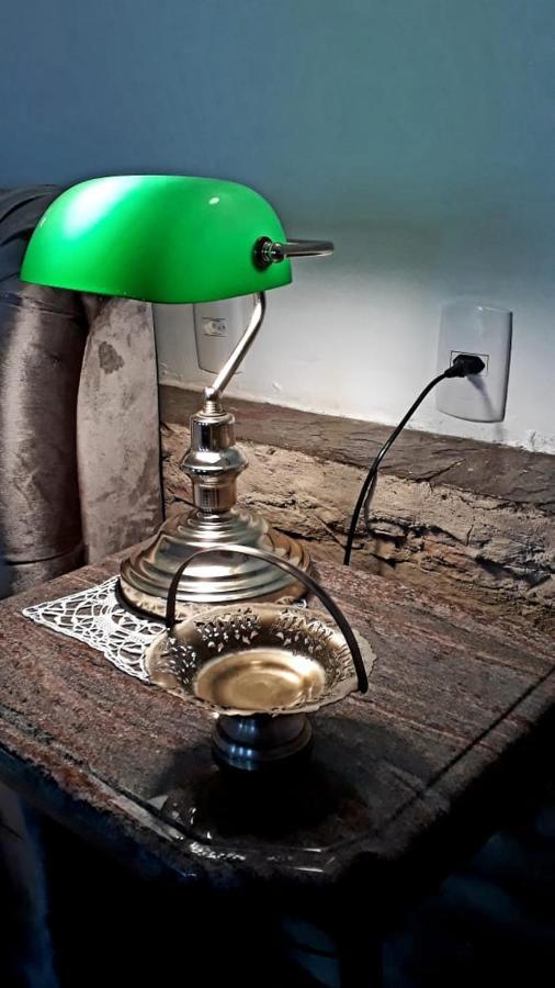 Pousada Guignard Ouro Preto  Extérieur photo