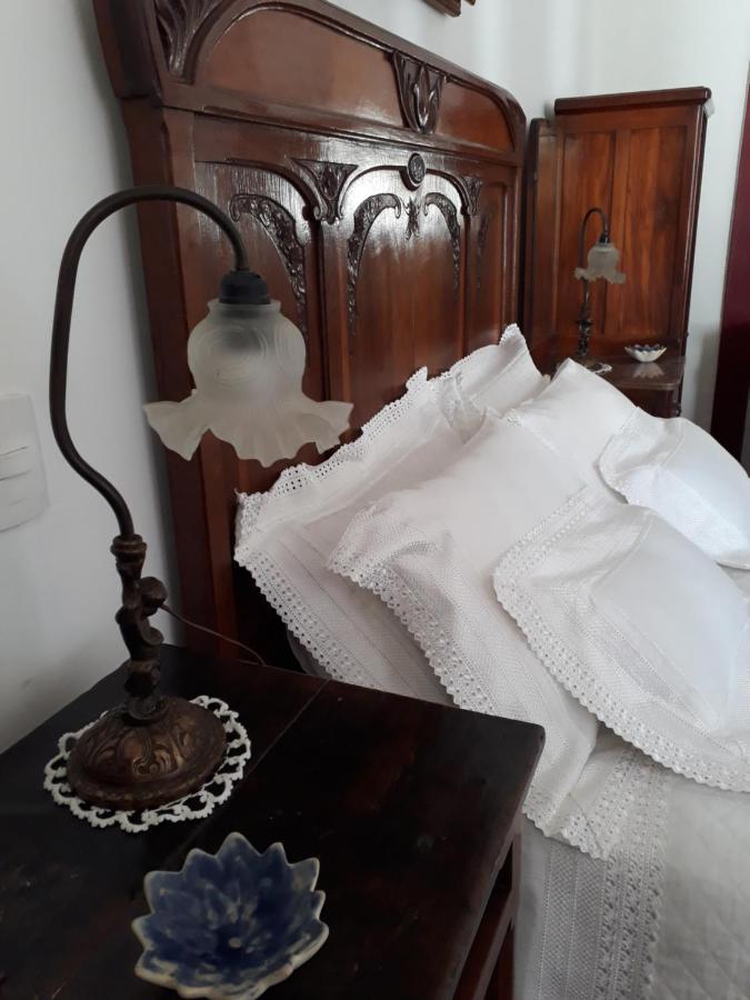 Pousada Guignard Ouro Preto  Extérieur photo