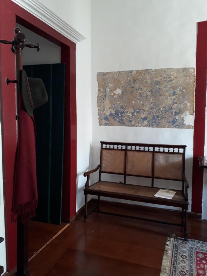 Pousada Guignard Ouro Preto  Extérieur photo