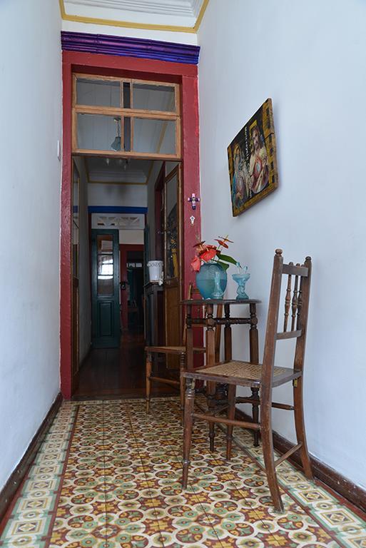 Pousada Guignard Ouro Preto  Extérieur photo