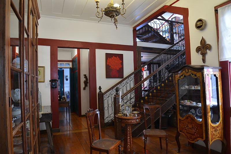 Pousada Guignard Ouro Preto  Extérieur photo