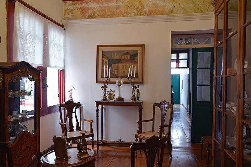 Pousada Guignard Ouro Preto  Extérieur photo