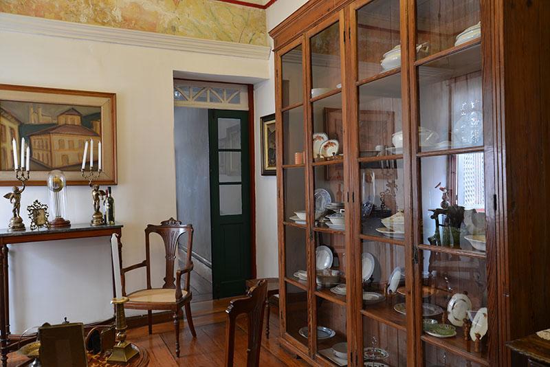 Pousada Guignard Ouro Preto  Extérieur photo
