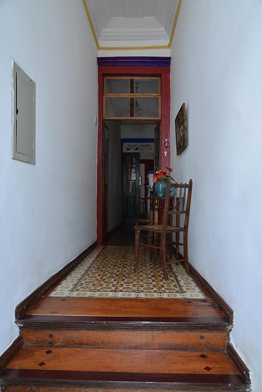 Pousada Guignard Ouro Preto  Extérieur photo