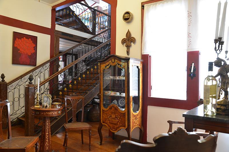Pousada Guignard Ouro Preto  Extérieur photo