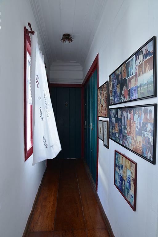 Pousada Guignard Ouro Preto  Extérieur photo