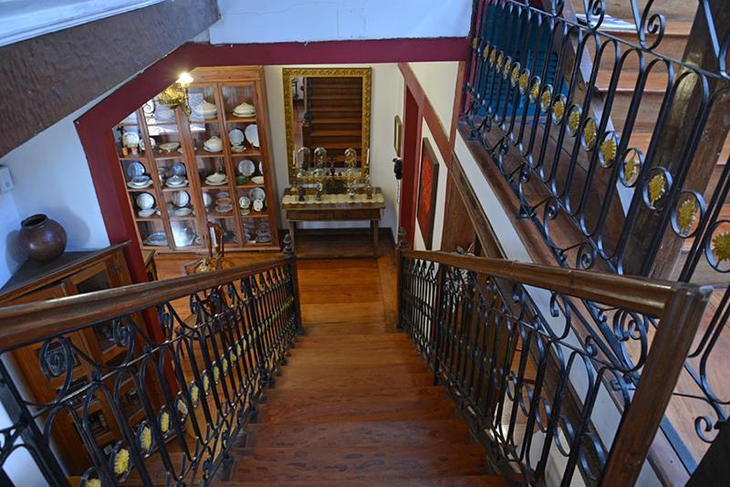 Pousada Guignard Ouro Preto  Extérieur photo